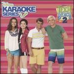 Disney Karaoke Series: Teen Beach 2