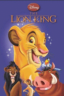 Disney Lion King - Classic