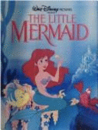 Disney : Little Mermaid