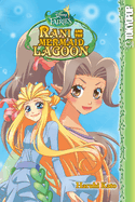 Disney Manga: Fairies - Rani and the Mermaid Lagoon: Rani and the Mermaid Lagoon