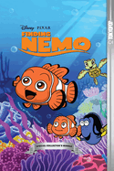 Disney Manga: Pixar's Finding Nemo (Special Collector's Manga): Special Collectors Manga