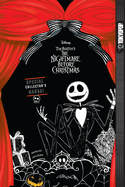 Disney Manga: Tim Burton's the Nightmare Before Christmas (Special Collector's Edition): Special Collectors Manga