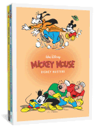 Disney Masters Collector's Box Set #3: Vols. 5 & 6