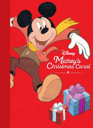 Disney Mickey's Christmas Carol