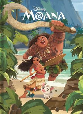 Disney Moana - Walt Disney