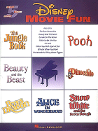 Disney Movie Fun: Five-Finger Piano