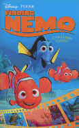 Disney/Pixar Finding Nemo Cinestory Comic