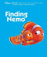 Disney Pixar Movie Collection: Finding Nemo: A Special Disney Storybook Series