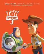 Disney Pixar Movie Collection: Toy Story 3: A Special Disney Storybook Series