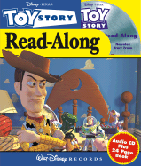 Disney Pixar's Toy Story: Read-Along - ToyBox Innovations (Creator)