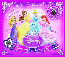 Disney Princess: An Augmented Reality Book