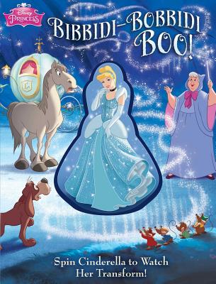 Disney Princess: Bibbidi-Bobbidi Boo! - Disney Princess