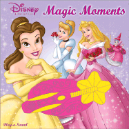 Disney Princess Magic Wand