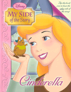Disney Princess: My Side of the Story Cinderella/Lady Tremaine