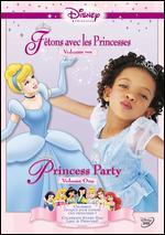 Disney Princess Party, Vol. 1 - 