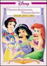 Disney Princess Stories, Vol. 2: Tales of Friendship - 