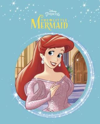 Disney Princess The Little Mermaid Magical Story - Parragon Books Ltd