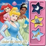 Disney Princess: Under the Starry Sky