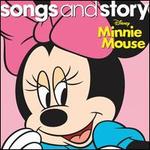 Disney Songs & Story: Minnie Mouse