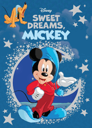 Disney Sweet Dreams, Mickey