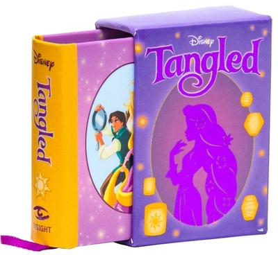 Disney Tangled - Insight Editions