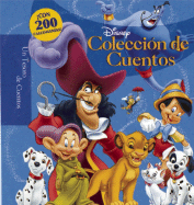 Disney Tesoro de Cuentos: Coleccion de Cuentos - Silver Dolphin En Espanol