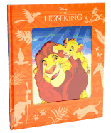 Disney the Lion King Magical Story