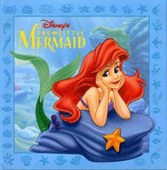 Disney "The Little Mermaid"