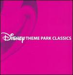 Disney Theme Park Classics - Various Artists