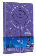 Disney Wish: A Guided Wishing Journal