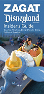 Disneyland Insider's Guide - Randall, Laura (Editor), and Deiner, John (Editor)