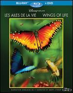 Disneynature: Wings of Life [Bilingual] [Blu-ray/DVD]