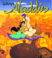 Disney's Aladdin - Kreider, Karen