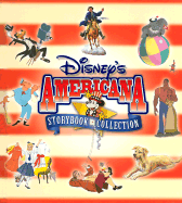 Disney's Americana Storybook Collection - Disney Books