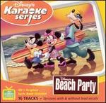 Disney's Beach Party