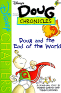 Disney's Doug Chronicles: Doug and the End of the World - Book #12