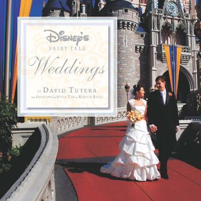 Disney's Fairy Tale Weddings - Tutera, David, and Kelly, Kirstie S