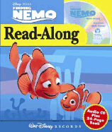Disney's Finding Nemo Read-Along - ToyBox Innovations (Creator)