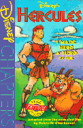 Disney's Hercules: I Made Herc a Hero, by Phil