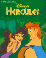 Disney's Hercules - Korman, Justine, and Kleinberg, Naomi (Editor)