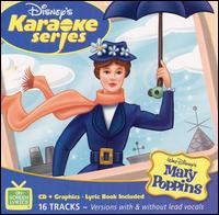 Disney's Karaoke Series: Mary Poppins - Karaoke