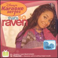 Disney's Karaoke Series: That's So Raven - Karaoke