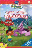 Disney's Little Einsteins Quincy and the Dinosaurs