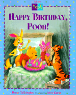 Disney's Pooh: Happy Birthday Pooh - Talkington, Bruce