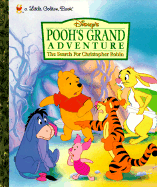 Disney's Pooh's Grand Adventure: The Search for Christopher Robin