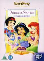 Disney's Princess Stories, Vol. 2 - 