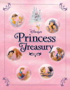 Disney's Princess Treasury