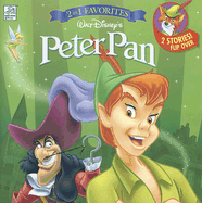 Disney's Robin Hood/Peter Pan