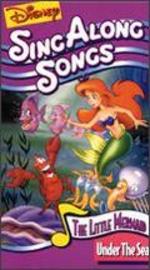 Disney's Sing Along Songs: The Little Mermaid - Under the Sea - 