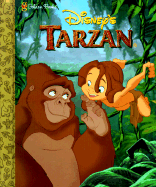 Disney's Tarzan - Korman, Justine